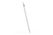 Puhelin - Muut lisävarusteet - Joyroom JR-X15 active stylus 130mAh USB-C - white - JR-X15