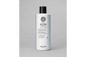 Hiustenhoito - Maria Nila Sheer Silver Shampoo 350 ml - 7391681036406