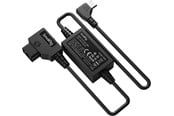 Muut  - SmallRig 3266 camera cable 0.5 m Black - 3266