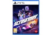 Pelit - Screamer (Collector's Edition) - Sony PlayStation 5 - 12 - Kilpa-ajo - 8056216171517