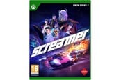 Pelit - Screamer (Collector's Edition) - Microsoft Xbox Series X - 12 - Kilpa-ajo - 8056216171548