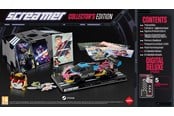 Pelit - Screamer (Collector's Edition) - Windows - 12 - Kilpa-ajo - 8056216171579