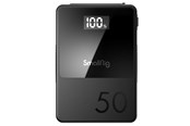 Powerbank - SmallRig VB50 mini Powerbank - musta - 3579B