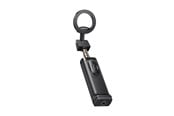 Puhelin - Muut lisävarusteet - Joyroom JR-ZS509 MagSafe Compatible Selfie Stick with Bluetooth - Black - JR-ZS509