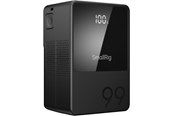 Powerbank - SmallRig VB99 mini Powerbank - musta - 3580B
