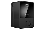 Powerbank - SmallRig VB155 mini Powerbank - musta - 3581B