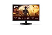 Näyttö - 27" AOC Gaming C27G42E - 1920x1080 (FHD) - 180Hz - VA - C27G42E