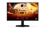 Näyttö - 24,5" AOC 25G42E - 1920x1080 (FHD) - 180Hz - IPS - 25G42E