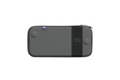 Kameralaukut - Turtle Beach PlayTrek Travel Case - Charcoal Black - Slim - TBA-8203-85