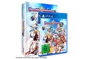 Pelit - Trouble Witches Final! Episode 01: Daughters of Amalgam - Sony PlayStation 4 - Shoot 'em up - 4262460629108