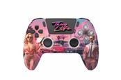 Pelit - lisävarusteet - Freaks And Geeks Thug Life - Wireless Controller - Sony PlayStation 5 - 3701625913535