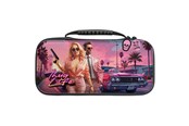 Pelit - lisävarusteet - Freaks And Geeks Thug Life - Miscellaneous Bag - Nintendo Switch 2 - 3701625913702