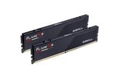 RAM - G.Skill Flare X5 DDR5-5600 - 16GB - CL36 - Dual Channel (2 pcs) - AMD EXPO - F5-5600J3636C8GH2-FX5