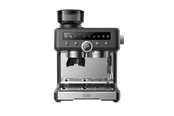 Kahvi ja Espresso - MOVA S20 Pro Black Automatic Espresso Machine - S20 Pro Black