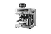 Kahvi ja Espresso - MOVA S20 Pro Silver Automatic Espresso Machine - S20 Pro (Silver)