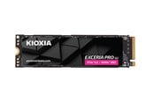 SSD 2 - Kioxia EXCERIA PRO G2 SSD - 1TB - PCIe 5.0 - M.2 2280 S3-M - LVE10Z1T02G8