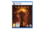 Pelit - SAROS - Sony PlayStation 5 - Kolmannen persoonan ammunta - 711719027294