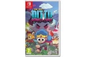 Pelit - The Swords of Ditto: Mormo's Curse - Nintendo Switch - Alusta - 7502312861414