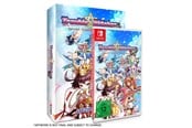 Pelit - Trouble Witches Final! Episode 01: Daughters of Amalgam Special Edition) - Nintendo Switch - Shoot 'em up - 4262460629122