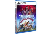 Pelit - MythForce - Sony PlayStation 5 - Toiminta/Seikkailu - 0810105678970