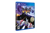Pelit - Earthion - Sony PlayStation 4 - Shoot 'em up - 0840486502847