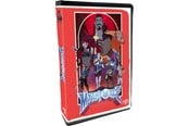 Pelit - MythForce - Sony PlayStation 4 - Toiminta/Seikkailu - 0810105679007