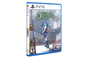 Pelit - Metro Quester - Sony PlayStation 5 - RPG - 0840486503813