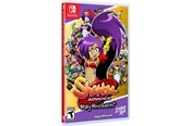 Pelit - Shantae Advance: Risky Revolution - Nintendo Switch - Alusta - 0840486503950