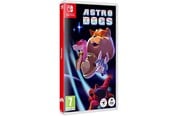 Pelit - Astrodogs - Nintendo Switch - Ammunta - 0810174080575