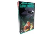 Pelit - Star Wars: Dark Forces Remaster VHS Edition - Nintendo Switch - Toiminta - 0840486500621