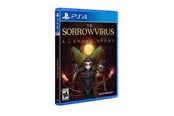 Pelit - The Sorrowvirus A Faceless Short Story - Sony PlayStation 4 - Toiminta/Seikkailu - 0810105674651