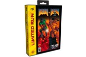Pelit - DOOM + DOOM II Event Exclusive - Sony PlayStation 5 - FPS - 0840486505459