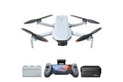 Dronet - Potensic - ATOM 2 Fly More Combo(EU) - 249 g - C0 - APM2530321