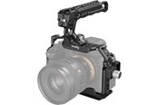 Muut  - SmallRig 3668B camera cage 1/4 3/8" Black - 3668B