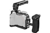 Muut  - SmallRig 3669C camera cage 1/4 3/8" Black - 3669C