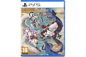 Pelit - Rune Factory: Guardians of Azuma - Sony PlayStation 5 - RPG - 5060540772619