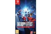 Pelit - Blazblue Entropy Effect X (Deluxe Edition) - Nintendo Switch - Alusta - 5056635621450