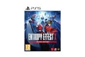 Pelit - Blazblue Entropy Effect X (Deluxe Edition) - Sony PlayStation 5 - Alusta - 5056635621498