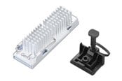 Jäähdytys ja tuuletus - Lenovo - solid state drive heatsink - for M.2 - 4XH1U02647