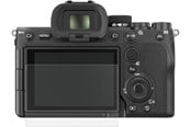 Muut  - SmallRig Screen Protector for Sony Alpha 6700 / ZV-E1 / Alpha 7 IV 3750B - 3750B