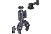 Muut  - SmallRig Crab-Shaped Clamp with Ballhead Magic Arm 3757B - 3757B