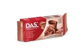 Harrastustarvikkeet - DAS Clay Terracotta 1 Kg - 11-387600