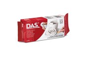 Harrastustarvikkeet - DAS Clay White 1 kg - 11-387500