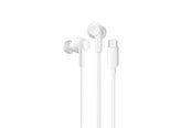 Kuulokkeet - Belkin SoundForm ANC Wired Eearbuds (USB-C) White - G3H0003HQWH