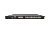 Verkkolaitteet & langattoman verkon laajentimet - SonicWALL Gen 8 NSa Series 5800 - 03-SSC-7060