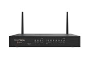 Verkkolaitteet & langattoman verkon laajentimet - SonicWALL TZ Series (Gen 8) TZ 380W - 03-SSC-7725