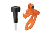 Muut  - Sunnylife Flexible Silicone Band BD892 - Orange - BD892-C