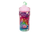 Nuket & tarvikkeet - Mattel Disney Princess Royal Color Reveal Fashion Doll - Assorted - HRN63-C-6826-963A