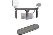 Puhelin - Muut lisävarusteet - SmallRig P20 Universal Foldable Mobile Phone Cage 4047 - 4047