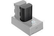Akut ja akkukahvat - SmallRig LP-E6NH Camera Battery 4071 - 4071